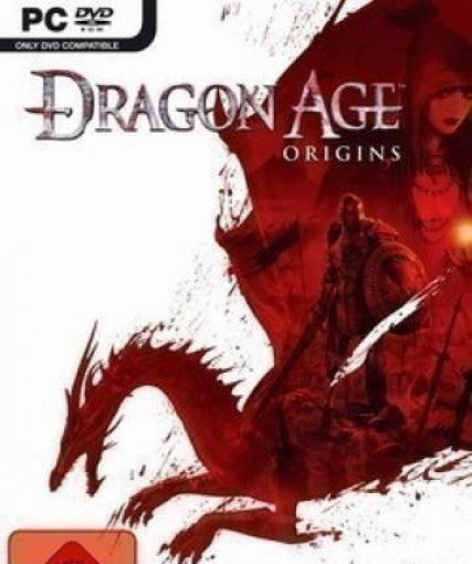 Dragon Age Origins