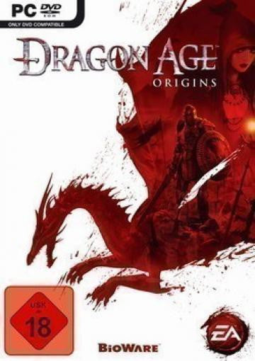 Dragon Age Origins