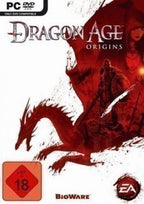 Dragon Age Origins