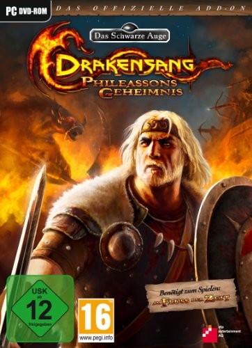 Drakensang - Phileassons Geheimnis