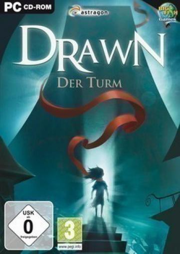 Drawn - Der Turm
