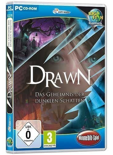 Drawn Flucht aus der Dunkelheit