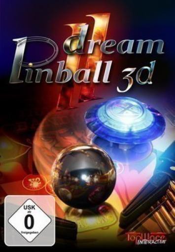 Dream Pinball 3D II