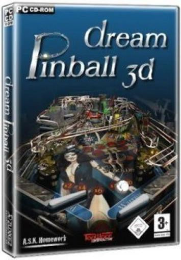 Dream Pinball 3D