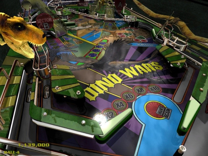 Dream Pinball 3D — Premium Edition