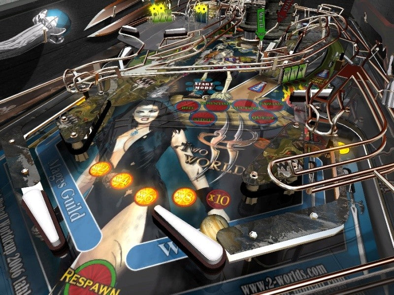 Dream Pinball 3D — Premium Edition