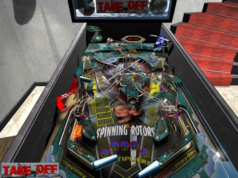 Dream Pinball 3D — Premium Edition