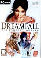 Dreamfall The longest Journey
