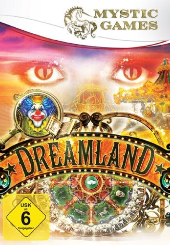 Dreamland