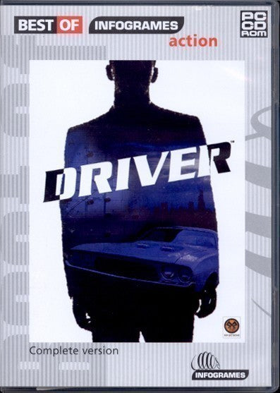 Driver