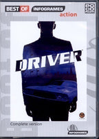 Driver