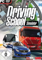Driving School Simulator (DE)