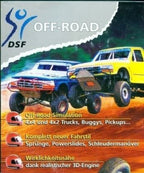 DSF - Off-Road