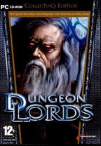 Dungeon Lords — Collector's Edition