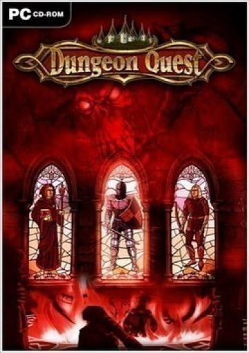 Dungeon Quest