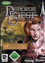 Dungeon Siege: Legends of Aranna