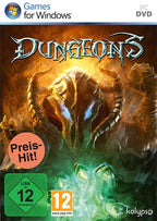 Dungeons