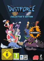 Dustforce — Collector's Edition