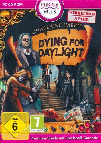 Dying for Daylight