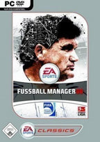 EA Sports Fussball Manager 2008