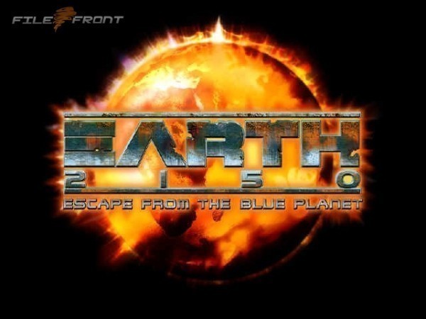 Earth 2150 Lost Souls