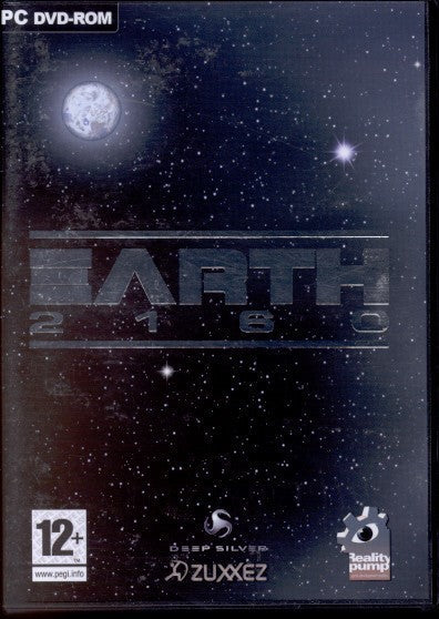 Earth 2160
