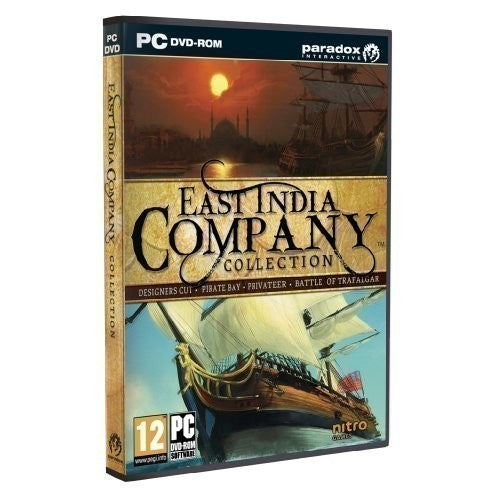 East India Company Collection