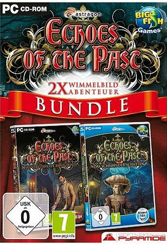 Echoes of the Past Bundle