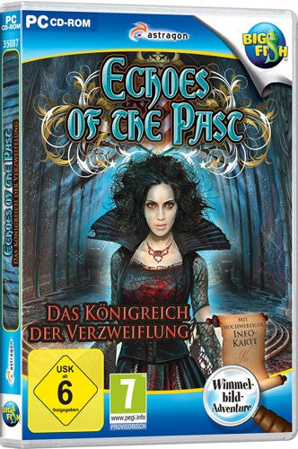 Echoes of the Past: Das Königreich der Verzweiflung