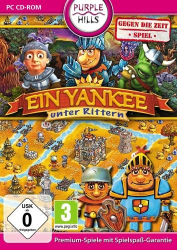 Ein Yankee unter Rittern