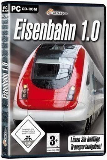 Eisenbahn 1.0
