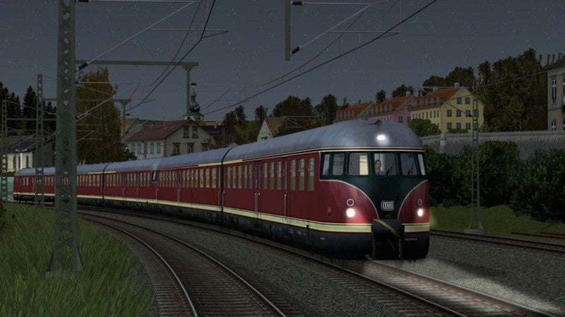 Eisenbahn.exe Professional 9.0 - Expert