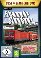 Eisenbahn Simulator 2012