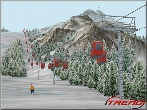 Eisenbahn-Simulator