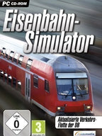 Eisenbahn-Simulator