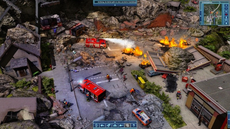 Emergency 2012 — Gold Edition