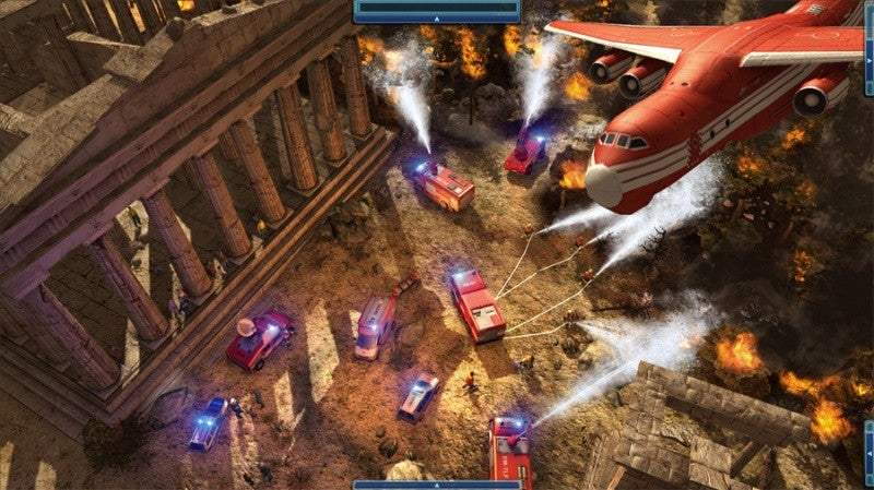 Emergency 2012 — Gold Edition