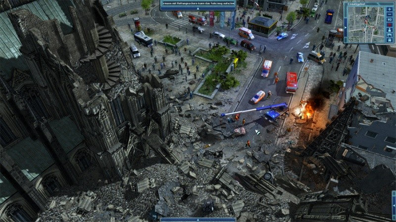 Emergency 2012 — Gold Edition