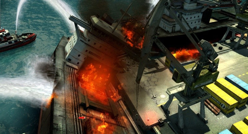 Emergency 2013 — Complete Edition