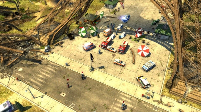 Emergency 2013 — Complete Edition