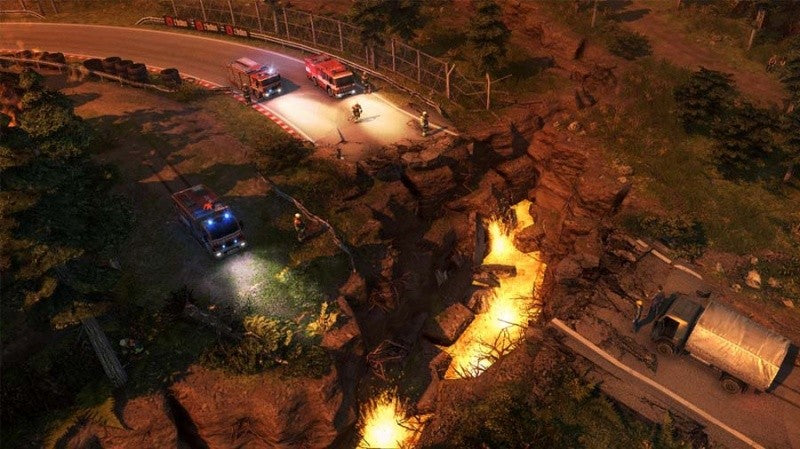 Emergency 2013