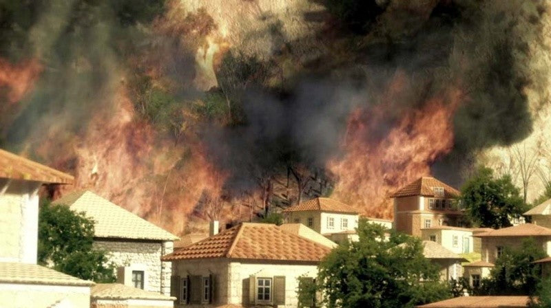 Emergency 2013