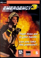 Emergency 3 Mission Life