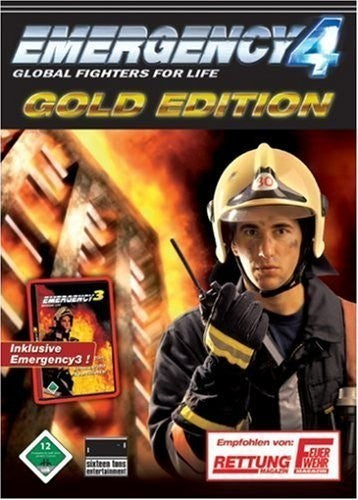 Emergency 4 + Emergency 3 Bonus