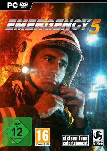 Emergency 5 (DE)