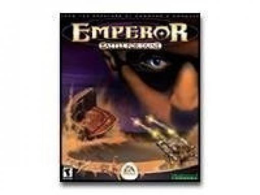 Emperor: Battle for Dune