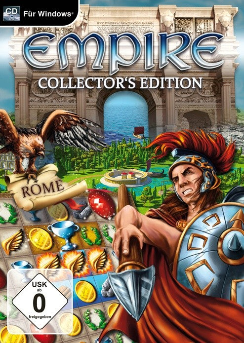 Empire — Collector's Edition