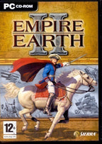 Empire Earth 2