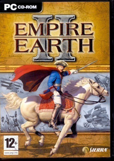 Empire Earth 2