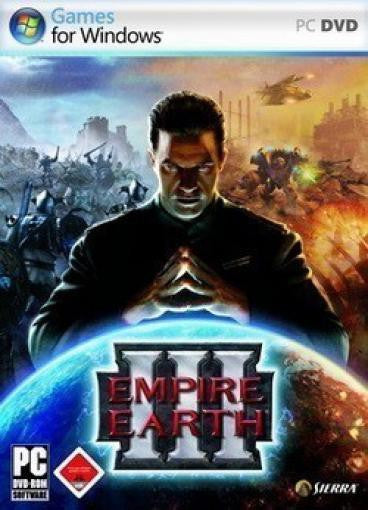 Empire Earth 3